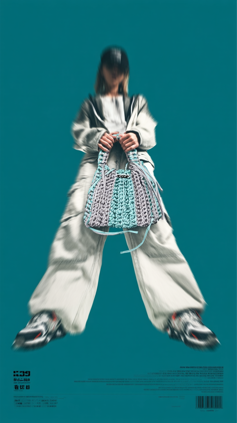 Die Kunst des Handwerks: Mjavés Taschen
