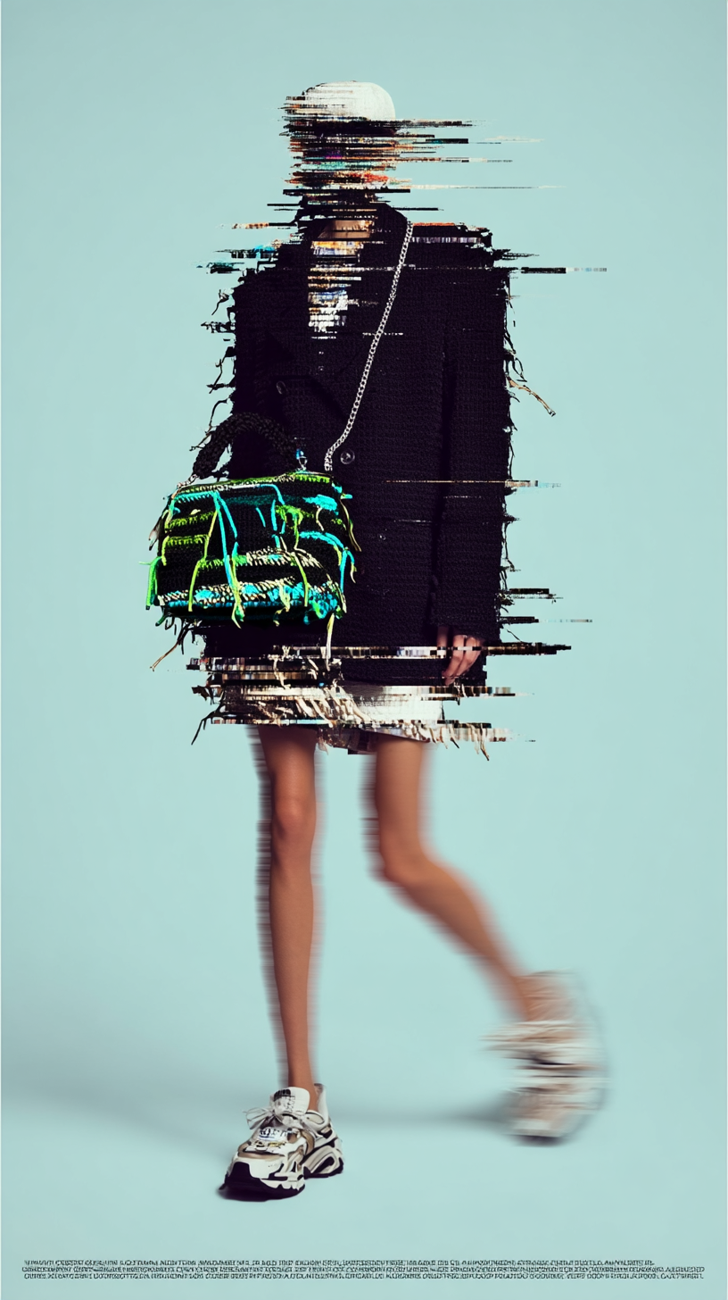 Warum handgefertigte Accessoires der neue Trend sind