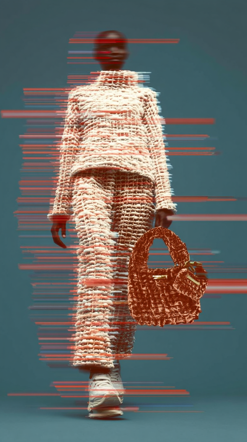 moderne designertasche handmade deutschland