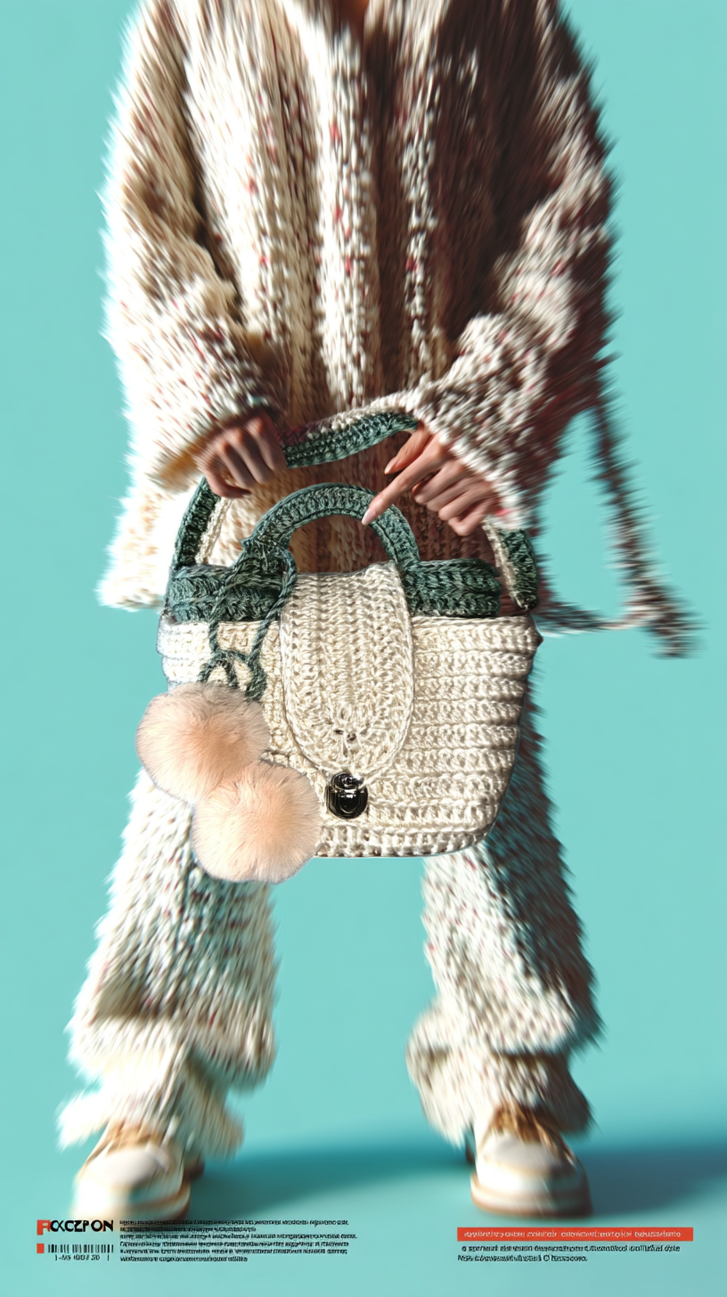 3 in 1 Tasche