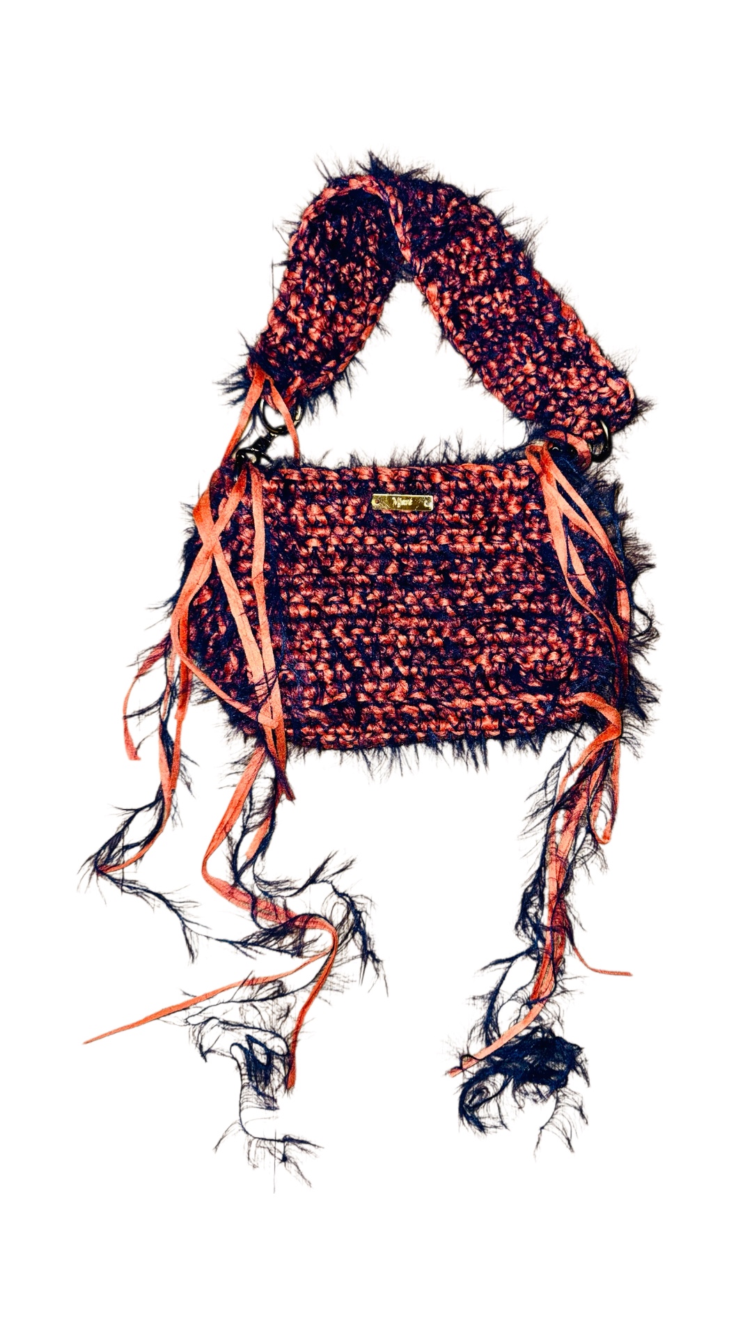Leichte Raffia Tasche für Damen, handgemacht & leicht. RAFYUM Collection. – Bild 14