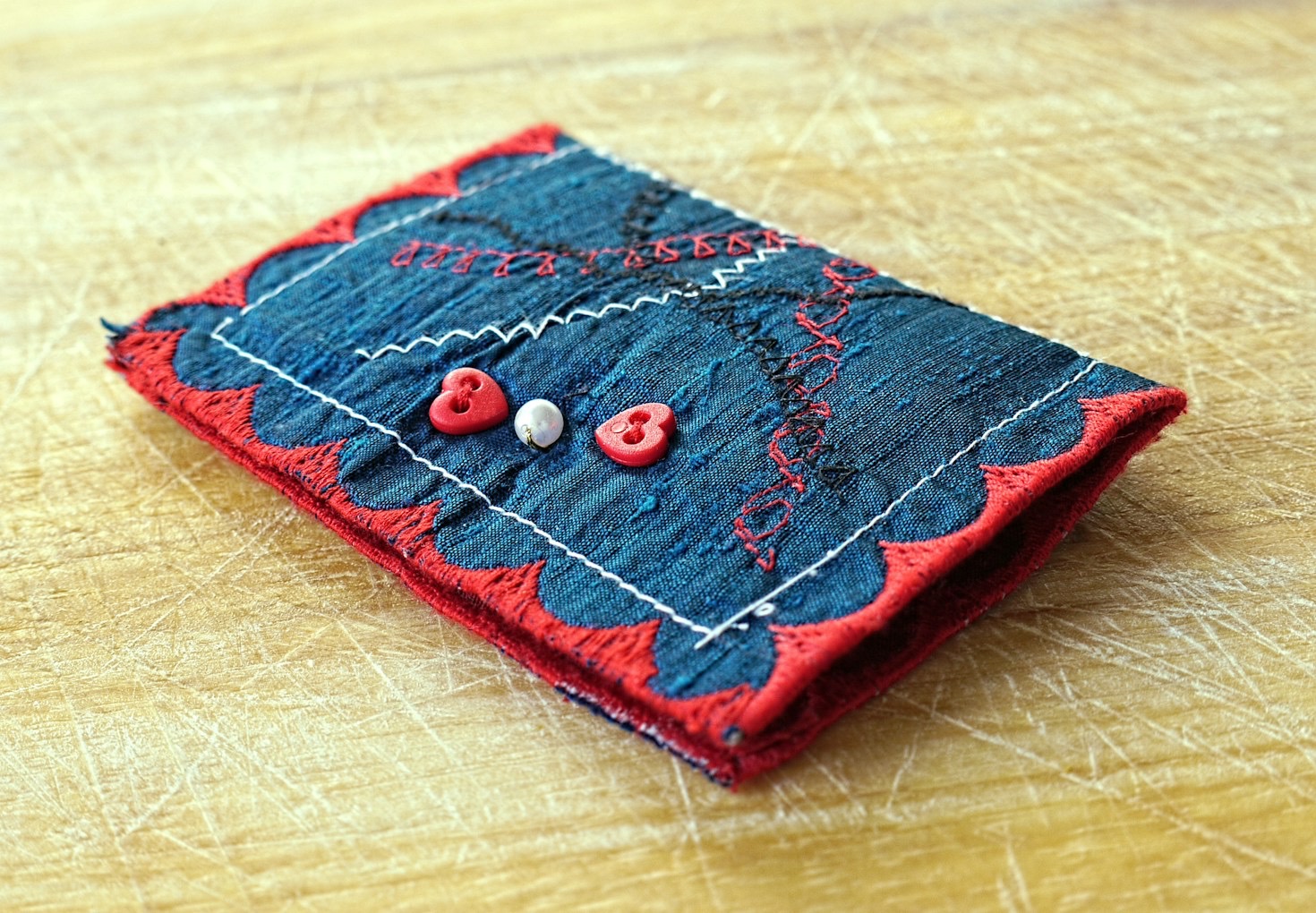 Mjavé und die Zukunft des Luxusdesigns