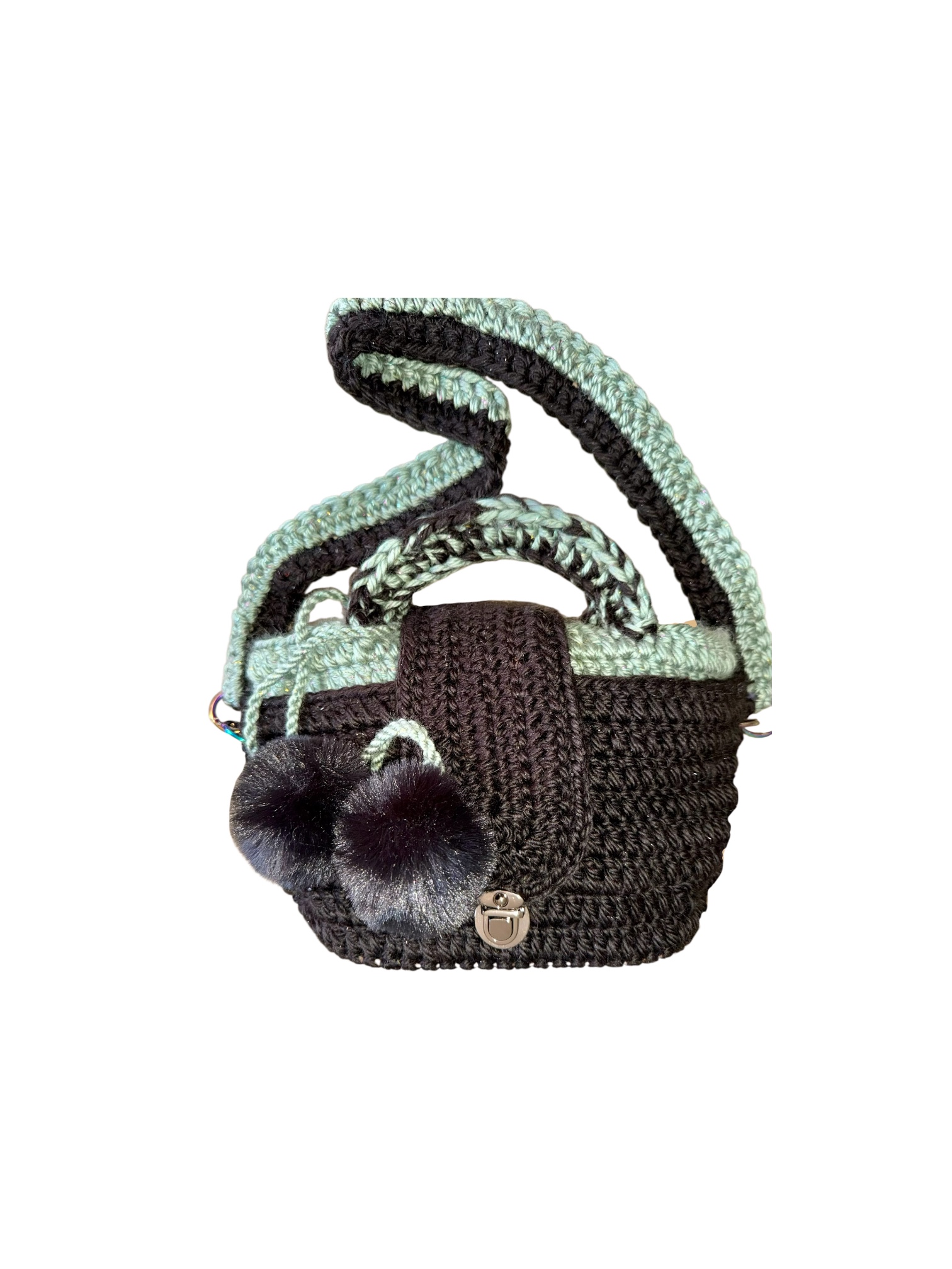 handgemachte Tasche